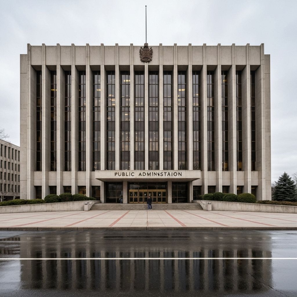 Prefeituras / Governo